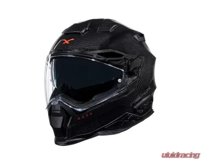 Nexx Helmets XWST2 Carbon Zero Cbn - 5600427068086
